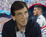 Racing acelera: el 9 extranjero y campeón que favorece Costas para reemplazar a Torres