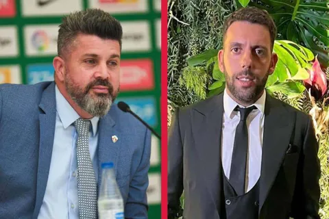 Los 3 representantes de jugadores de fútbol más importantes de Argentina