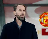 ¿Gareth Southgate, al Manchester United? La palabra del entrenador