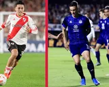Copa Libertadores: cuándo juegan River y Talleres los octavos de final