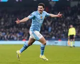 El récord que alcanzó Julián Álvarez en la Champions League