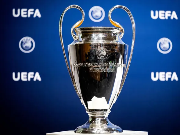Sorteo Champions League: a qué hora es, dónde ver, lugar y los cabezas de serie
