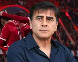 Independiente ya piensa en el mercado de pases: la visión de Quinteros para el 2026 del Rojo