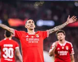 Di María confirmó su futuro en Benfica: “Vamos por todo”