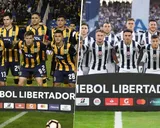 Copa Libertadores: ¿Cómo les fue a Rosario Central y Talleres en su historia?