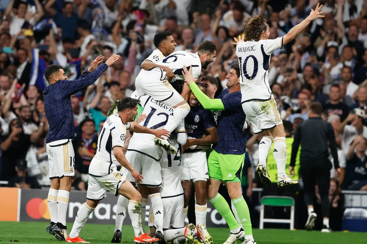 Real Madrid se bajaría del Mundial de Clubes