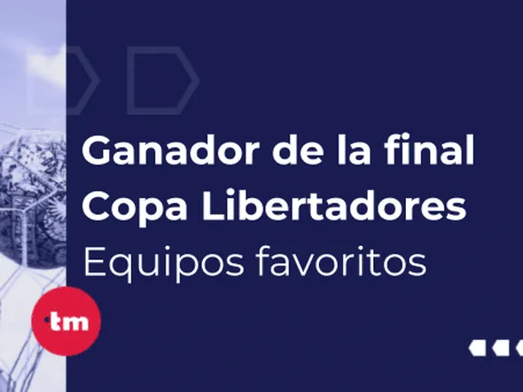 ¿Quién será el ganador de la final Copa Libertadores?