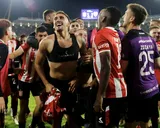 El logro que busca Estudiantes en la final ante Vélez que lo acercaría a los más grandes del fútbol argentino