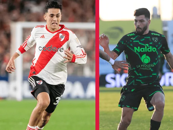 River Plate vs Sarmiento hoy: a qué hora juegan, dónde ver, alineaciones e historial