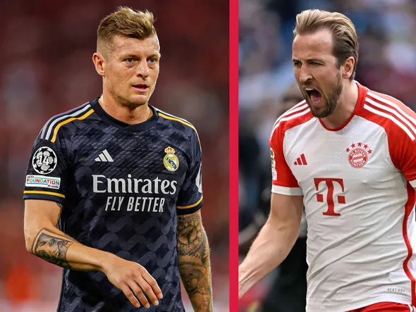 Real Madrid vs Bayern Münich: a qué hora juegan, dónde ver, formaciones e historial