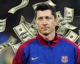 ¿Cuál es el sueldo de los jugadores de Barcelona?