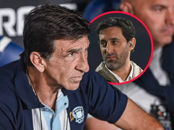 Racing acelera el mercado: Costas pidió un refuerzo clave y Milito prepara una oferta de 4,5 millones