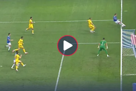 Copa Sudamericana: ¿fue córner para Cruzeiro en el segundo gol vs Boca?