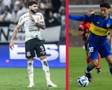 Los 10 jugadores más valiosos de la Copa Sudamericana 2024