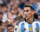 Ángel Di María batió un récord de Maradona en Argentina: todos sus récords con la Selección
