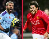 Premier League: los 7 jugadores argentinos con más goles en la historia de Inglaterra