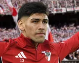 La jugada silenciosa que mantiene a Rivero como la gran apuesta de River a pesar del interés internacional