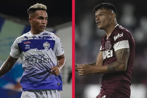 Metropolitanos FC vs Lanús: a qué hora juegan, dónde ver, formaciones e historial