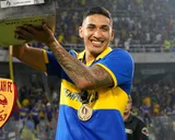 Mercado de pases Boca: la terminante decisión de Riquelme sobre la salida de Equi Fernández