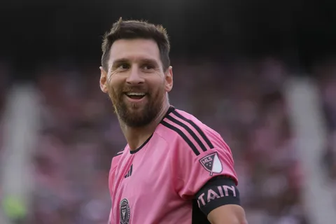 Lionel Messi, entre los 10 atletas mejor pagos de la historia: ¿quiénes lo superan?