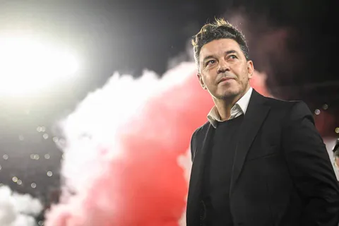 Gallardo tomó una decisión que paraliza al mundo River: “Dio el visto bueno”