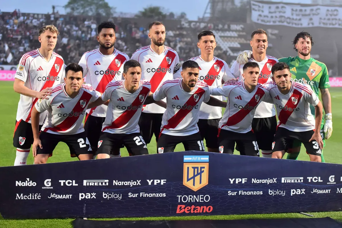 River Plate, obligado a ganar en Córdoba ante Instituto