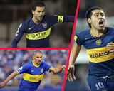 Mercado de pases: los jugadores que regresaron a Boca desde Europa