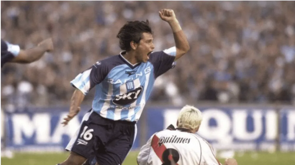 Gerardo Bedoya