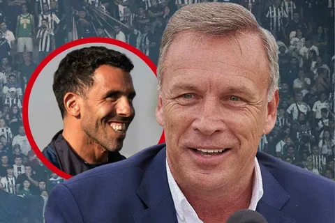 Mercado de pases de Talleres: Fassi respalda a Tevez con una decisión clave