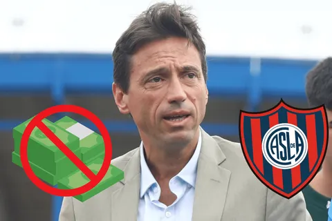 Inhibiciones en San Lorenzo: cuál es el alcance de la medida y qué implica para el próximo mercado de pases