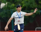 Luis Zubeldía fue presentado como DT de un grande de Brasil tras rechazar a San Lorenzo