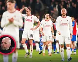 La crisis en Manchester United, puertas adentro: quejas por el DT, un plantel dividido y una dirigencia distante