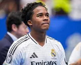 Fichajes Real Madrid: Así fue la presentación oficial de Endrick