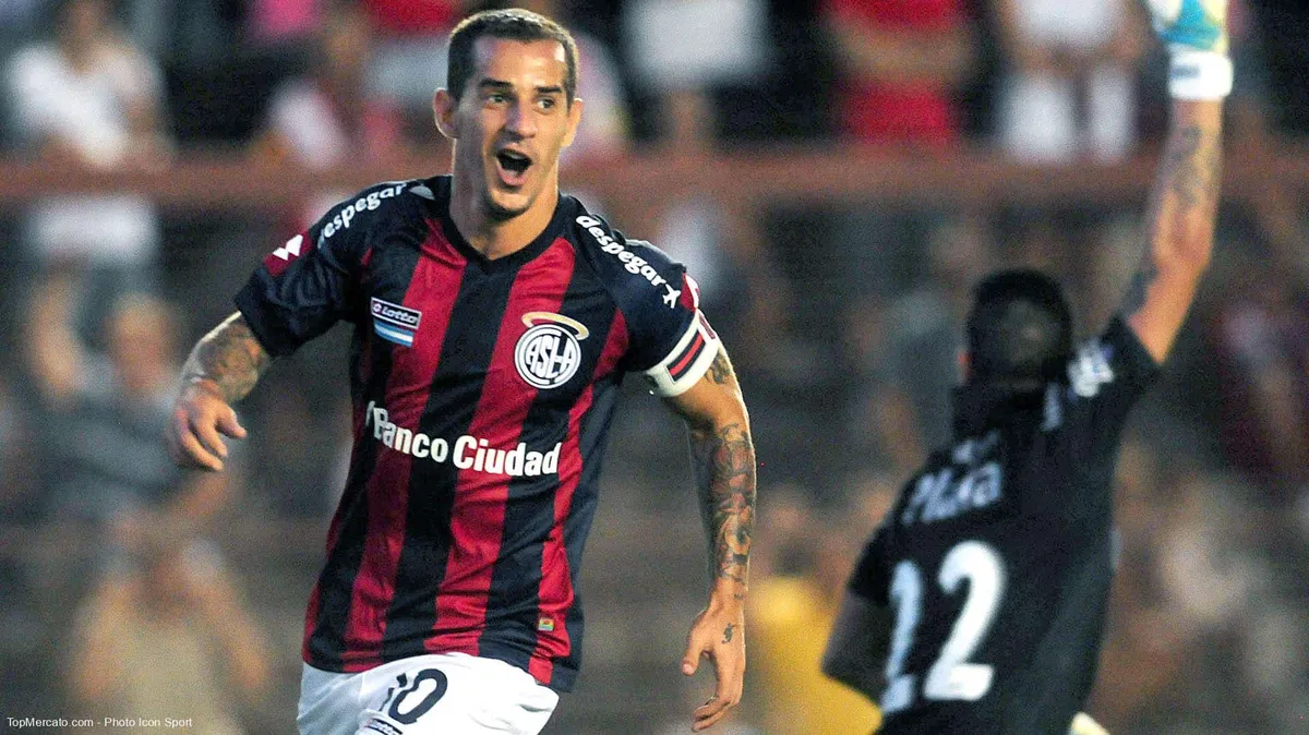 Leandro Romagnoli, el máximo ganador de títulos en la historia de San Lorenzo