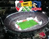 Copa Libertadores: ¿cuánto cuestan las entradas para ver River vs Colo Colo?