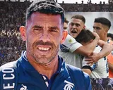 Talleres renace y una figura inesperada le devuelve la sonrisa a Tevez