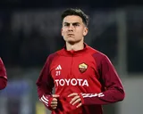 Una gloria de Roma puso en duda la renovación del contrato de Paulo Dybala