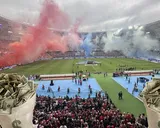 ¿Cuanto DINERO le dejó a Santiago del Estero la final de la Copa de la Liga?