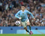 Manchester City busca renovarle el contrato a Phil Foden