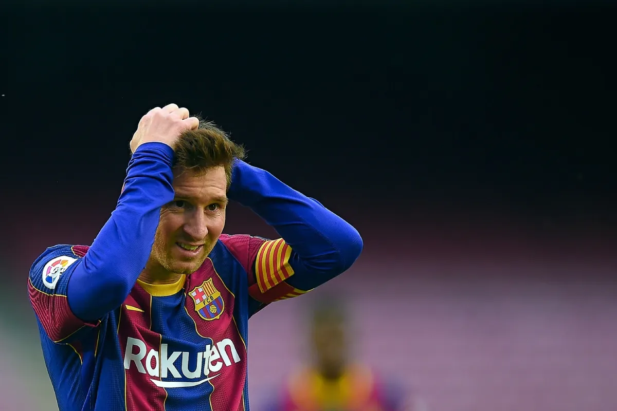 Así se dio la no renovación de Lionel Messi en Barcelona según Jaume Roures