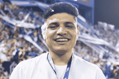 Refuerzos Vélez: Claudio Aquino estalló contra Berlanga por la pobre oferta de renovación y se aleja del Fortín