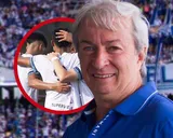 Berlanga aceleró y Vélez aseguró a una joya de la Fábrica