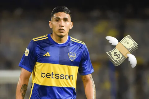 Mercado de pases Boca: Al Qadsiah mejoró su oferta y Equi Fernández está con un pie afuera
