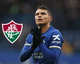 Fluminense busca el regreso de Thiago Silva: “Es un sueño para nosotros”