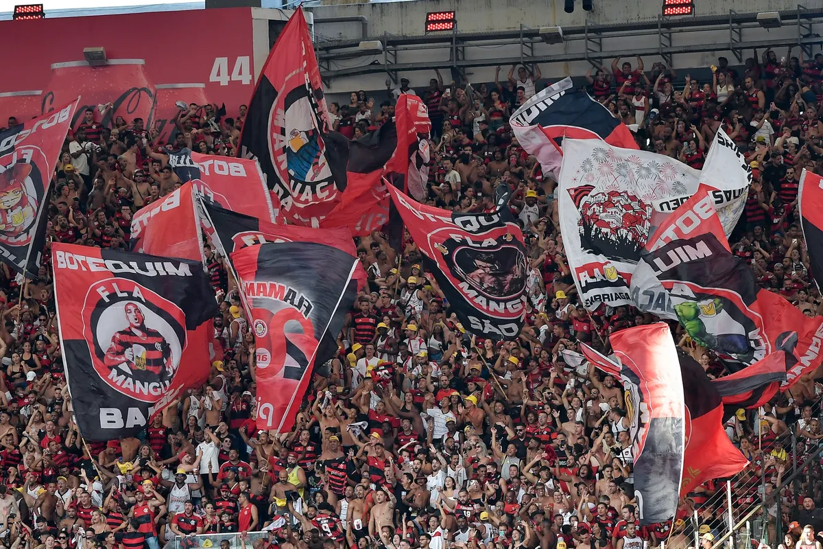 CARIOCA 2024, FLAMENGO