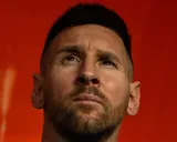 Juegos Olímpicos: la reacción de Messi ante el escándalo de Argentina – Marruecos