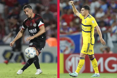 Central Córdoba vs Boca Juniors: a qué hora juegan, dónde ver, formaciones e historial