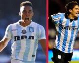 Los jugadores formados en Racing mejor vendidos de la historia