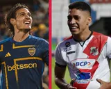 Boca Juniors vs Nacional Potosí hoy:  a qué hora juegan, formaciones y dónde ver en vivo