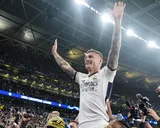 Toni Kroos reveló el motivo real de su retiro del fútbol